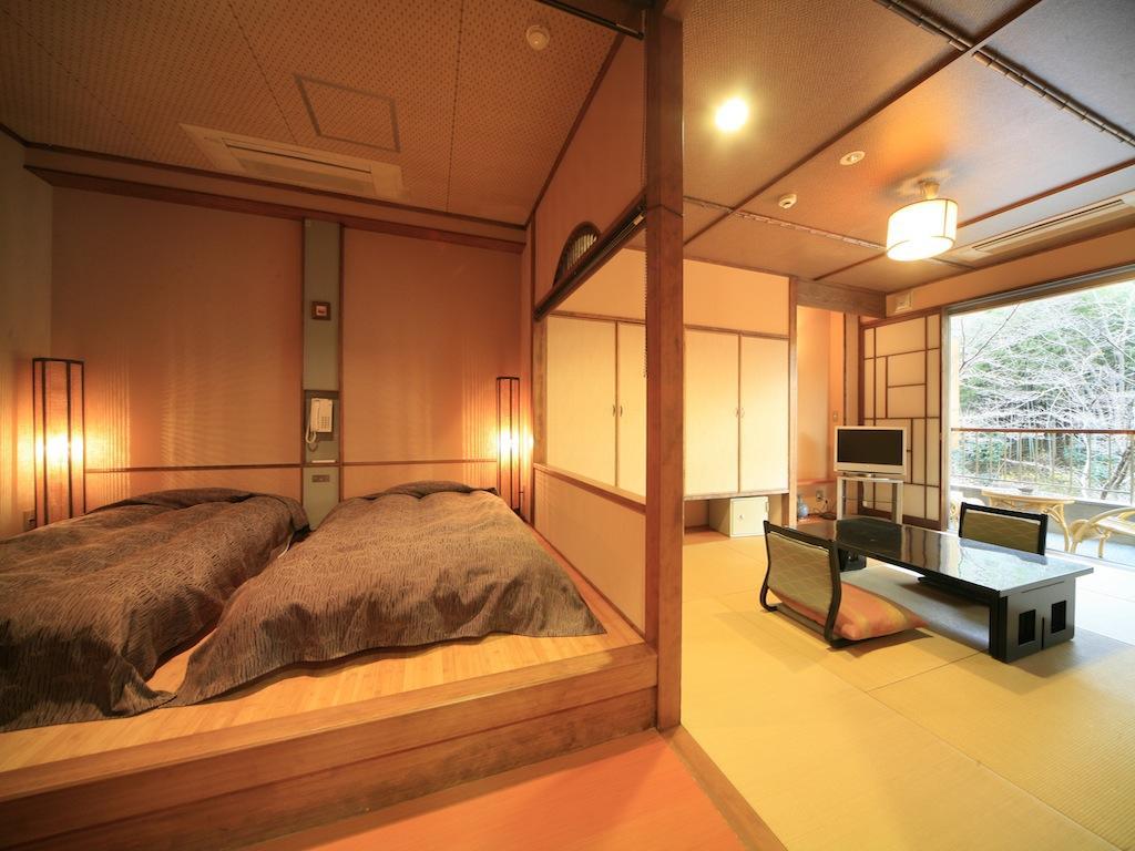 Wadoh Hotell Minano Exteriör bild