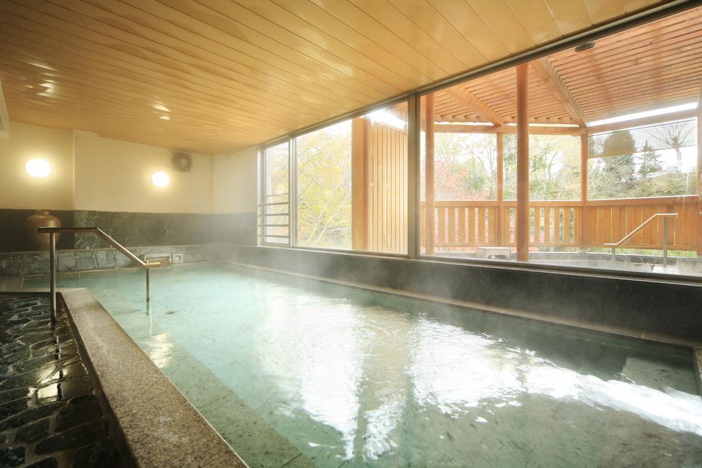 Wadoh Hotell Minano Exteriör bild