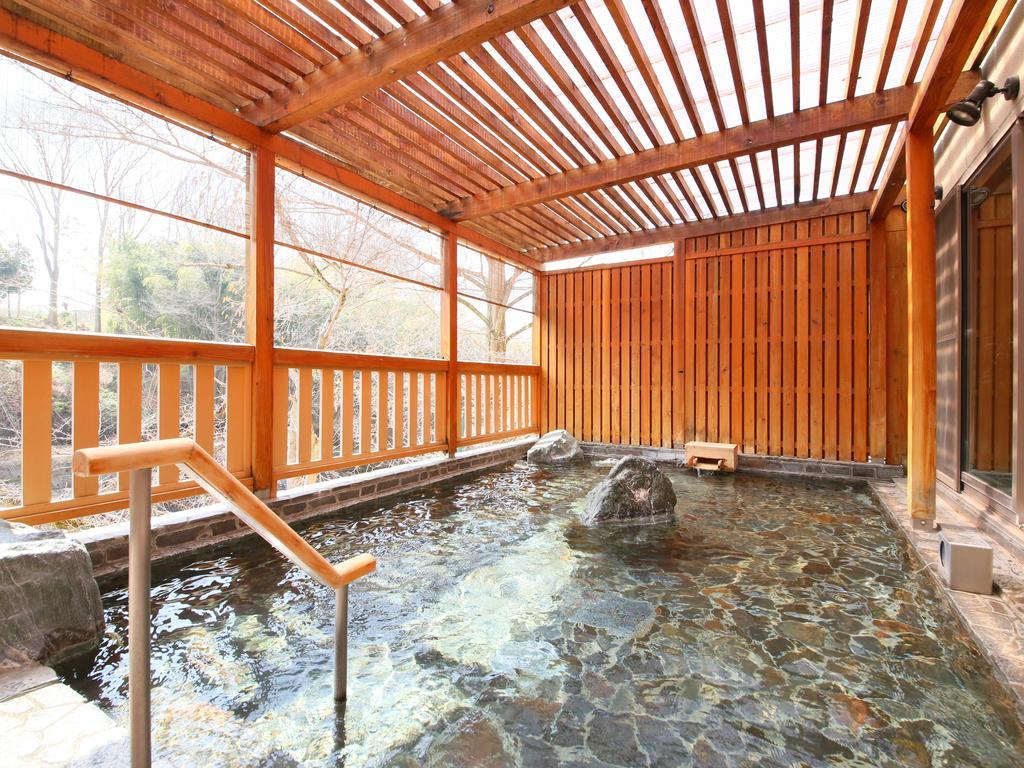Wadoh Hotell Minano Exteriör bild
