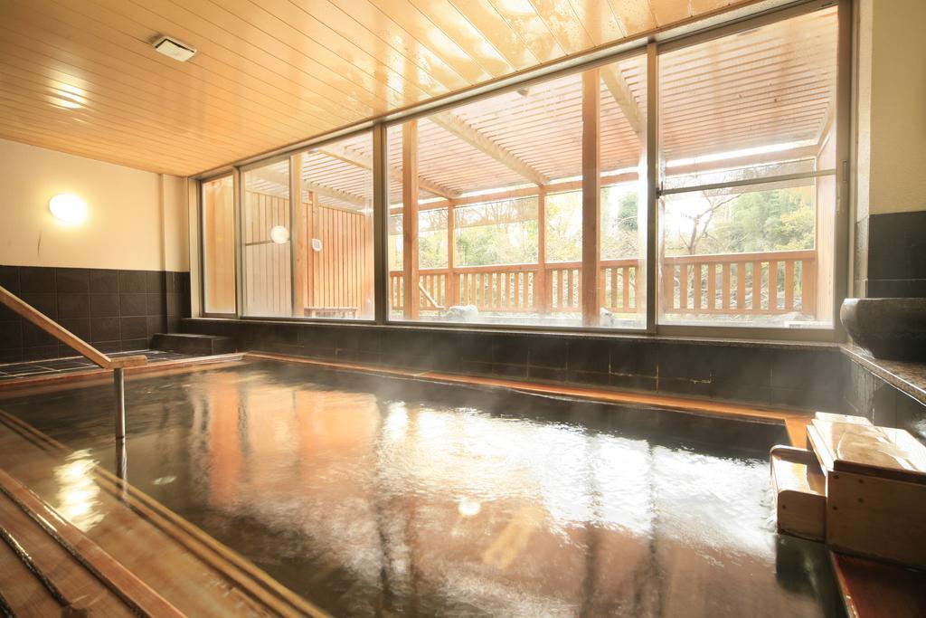 Wadoh Hotell Minano Exteriör bild