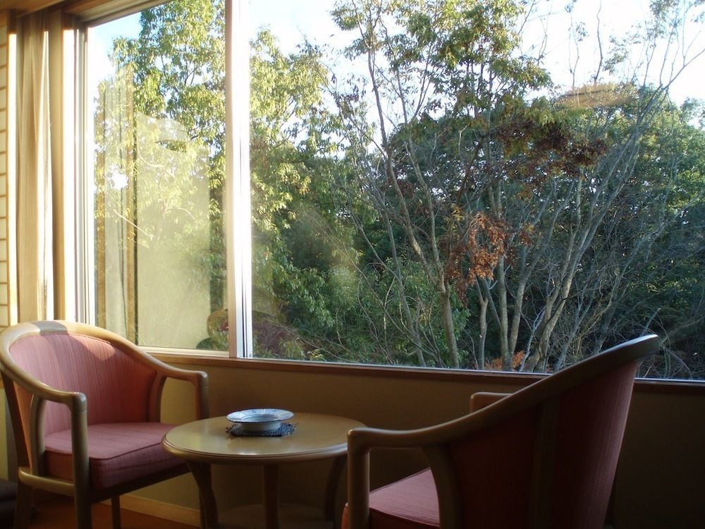 Wadoh Hotell Minano Exteriör bild